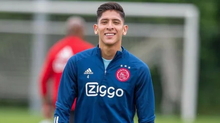 Resumen | El Ajax sigue imparable y ahora golea al Fortuna Sittard