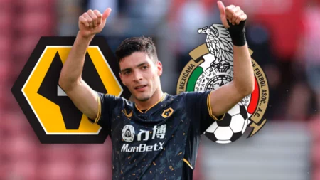 La condición del Wolverhampton para dejar asistir a Raúl Jiménez con la Selección Mexicana a las eliminatorias mundialistas