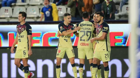 Las posibilidades de Salvador Reyes de ser convocado a Selección Mexicana