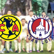 Club América Sub 20