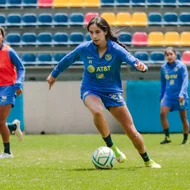 América Femenil en el Top 10 de Clubes a nivel Concacaf