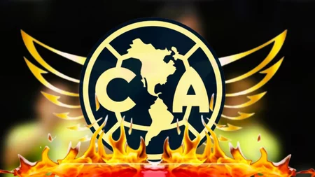 escudo del  Club América