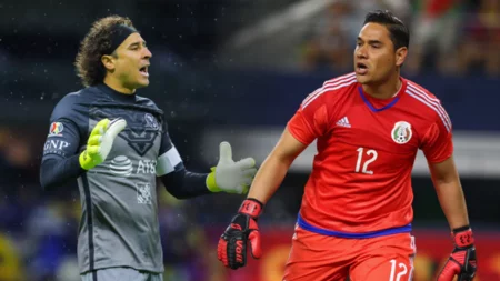 Moisés Muñoz habla sobre las posibilidades de Guillermo Ochoa de jugar en el Mundial del 2026