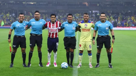 ¿Cuántas VECES le ha GANADO el Club América a Chivas en un Clásico Nacional? 
