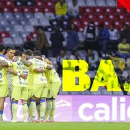BAJA de ÚLTIMA HORA para el Club América en su cuadro titular vs Querétaro