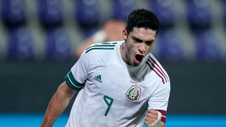 Wolverhampton manda comunicado explicando la convocatoria de Raúl Jiménez en Selección Mexicana