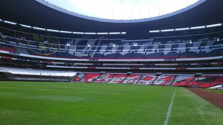 Oficial | Club América es sancionado por los acontecimientos de violencia en el Estadio Azteca durante el Clásico Capitalino