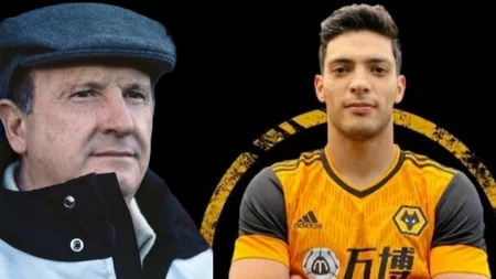 Manuel Lapuente elogia a Raúl Jiménez tras su regreso a Selección Mexicana