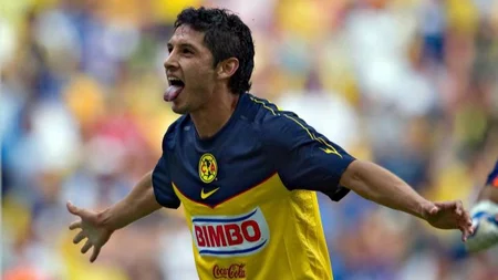 Ángel Reyna arremete contra los líderes del actual Club América
