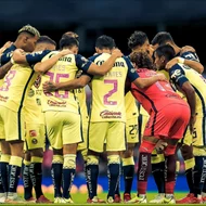 Los Descartados del Club América para su partido contra Tigres 