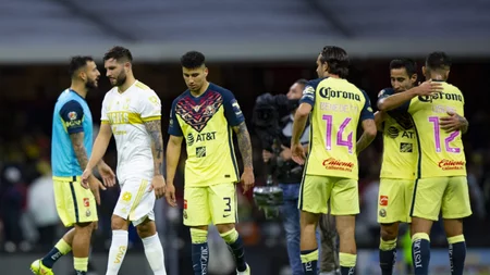 Los regresos, las dudas y las bajas del Club América para la gran final contra Rayados de Monterrey