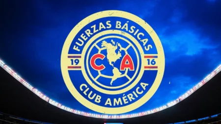 Fuerzas Básicas del Club América