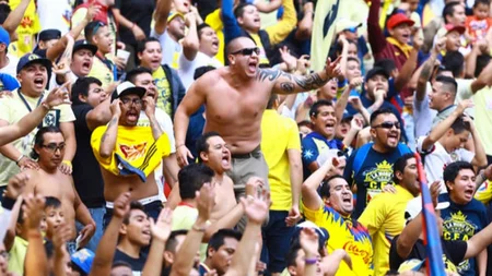 Afición Azulcrema revienta al Club América por el precio de los boletos para el partido contra Rayados