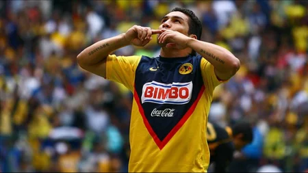 ¿Salvador Cabañas fingió lesiones durante su etapa en el Club América?