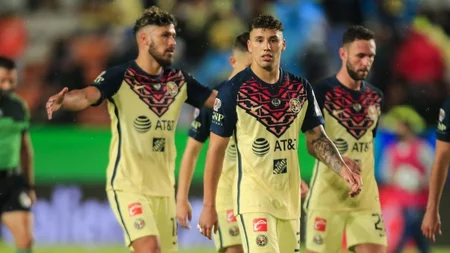 Rumor | Miguel Herrera interesado en defensa central del Club América para Tigres