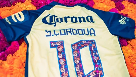 Preocupantes estadísticas que demuestran el mal momento de Sebastián Córdova con el Club América