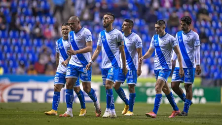 Rumor | América interesado en los servicios de futbolista del Puebla 