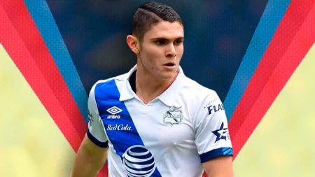 El futbolista que América ofrece al Puebla en intercambio por Israel Reyes