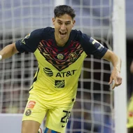 Oficial | Club América hará válida la opción de compra de Mauro Laínez 