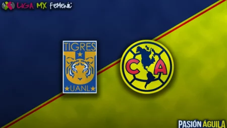 Escudos de Tigres, Club América