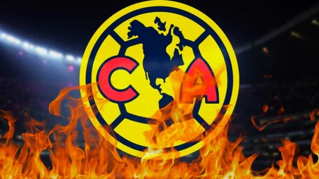 Escudo Club América