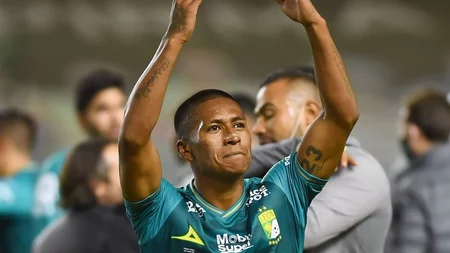 El futbolista del Club América que quiere incluir León en la negociación por Pedro Aquino