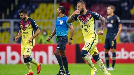 Rumor | América interesado en defensa central ecuatoriano de la Liga MX